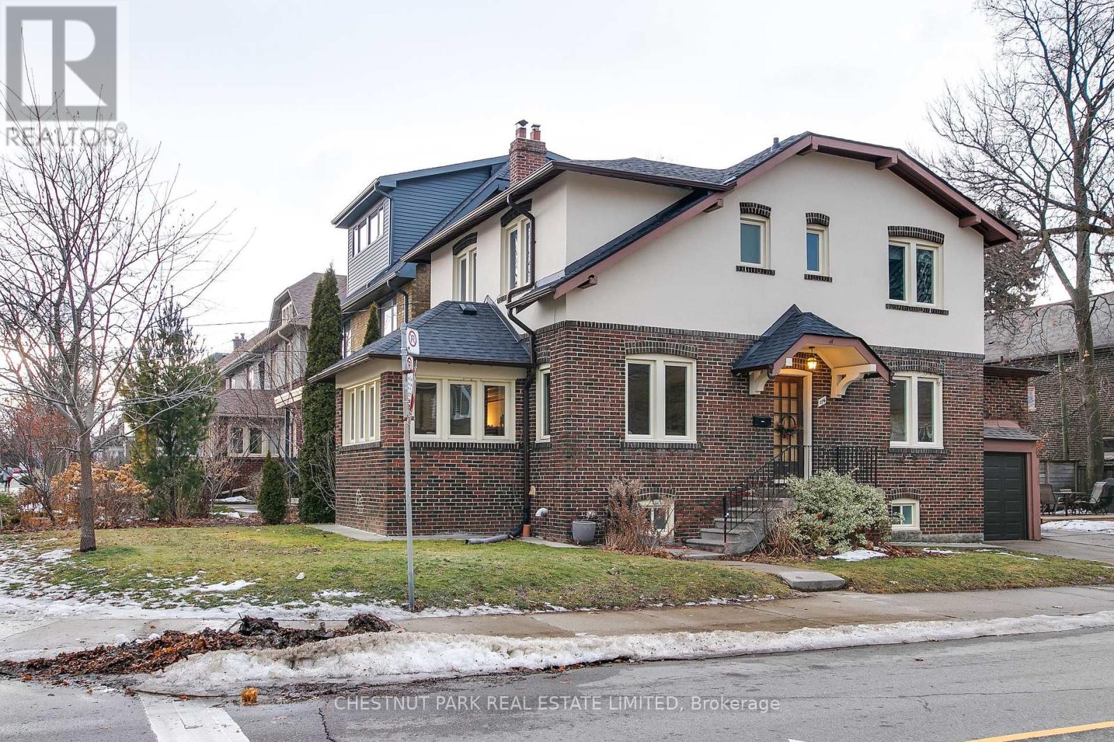 114 Colin Avenue, Toronto, Ontario  M5P 2C3 - Photo 1 - C12688444