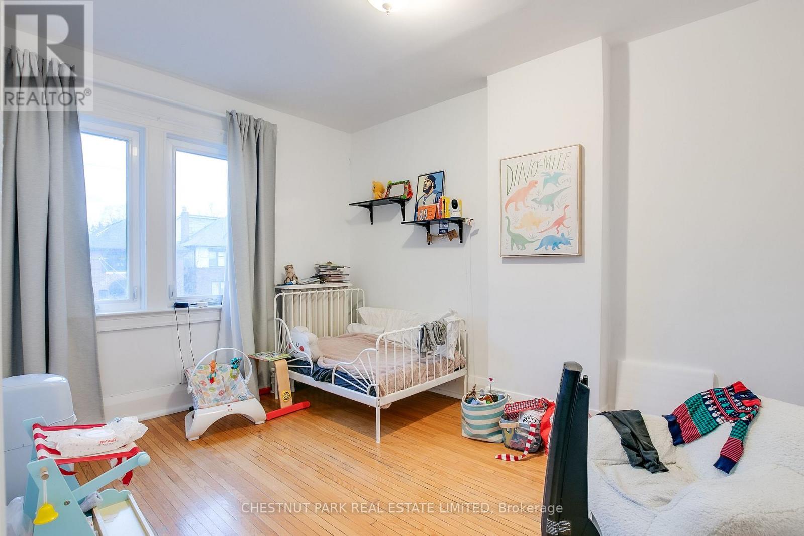 114 Colin Avenue, Toronto, Ontario  M5P 2C3 - Photo 12 - C12688444