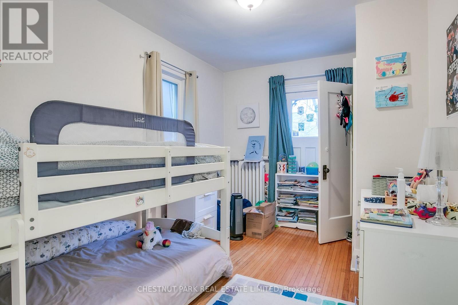 114 Colin Avenue, Toronto, Ontario  M5P 2C3 - Photo 13 - C12688444