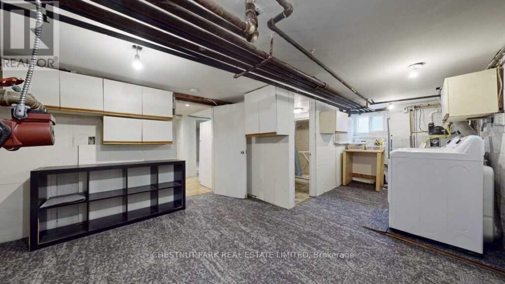 114 Colin Avenue, Toronto, Ontario  M5P 2C3 - Photo 17 - C12688444