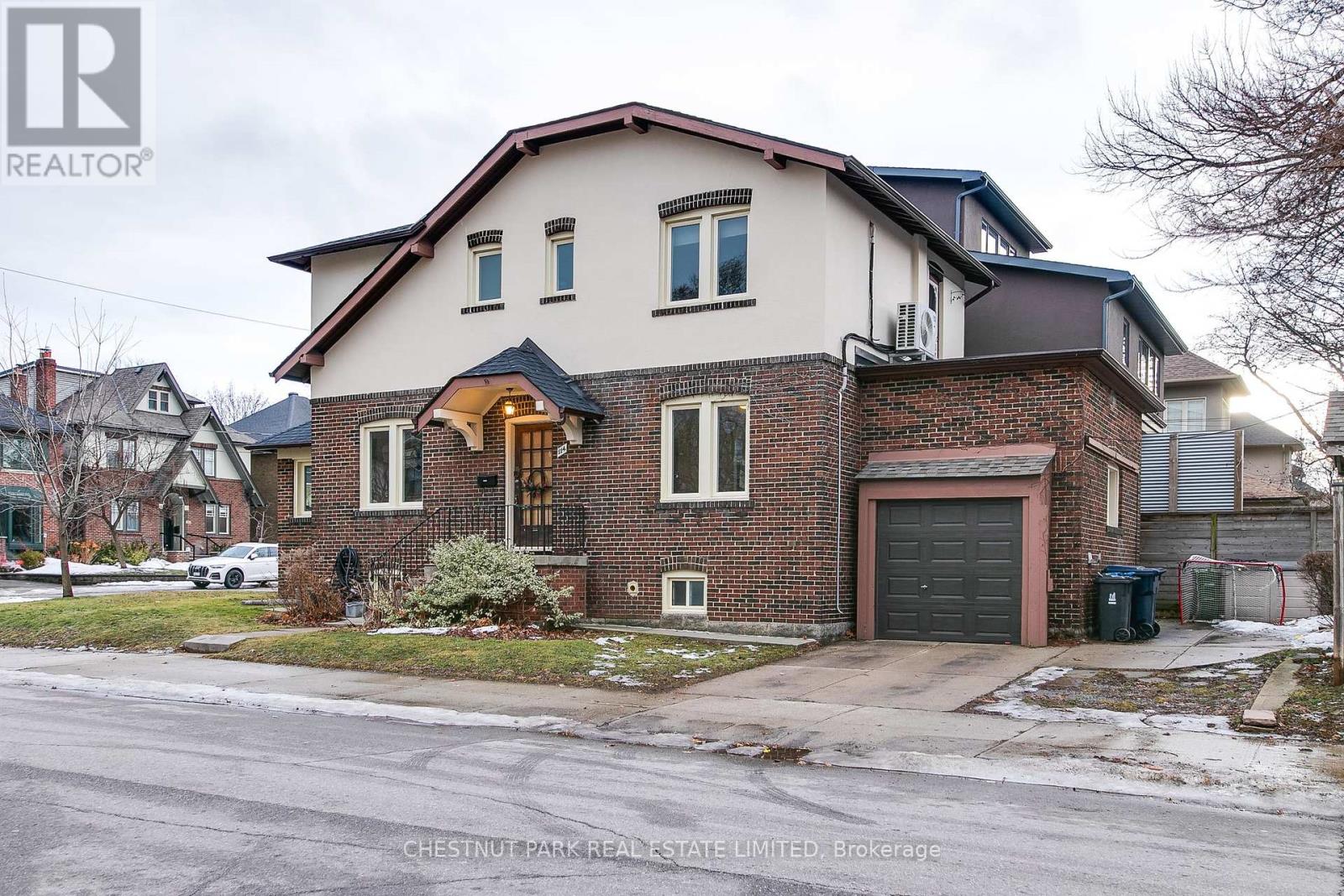 114 Colin Avenue, Toronto, Ontario  M5P 2C3 - Photo 2 - C12688444