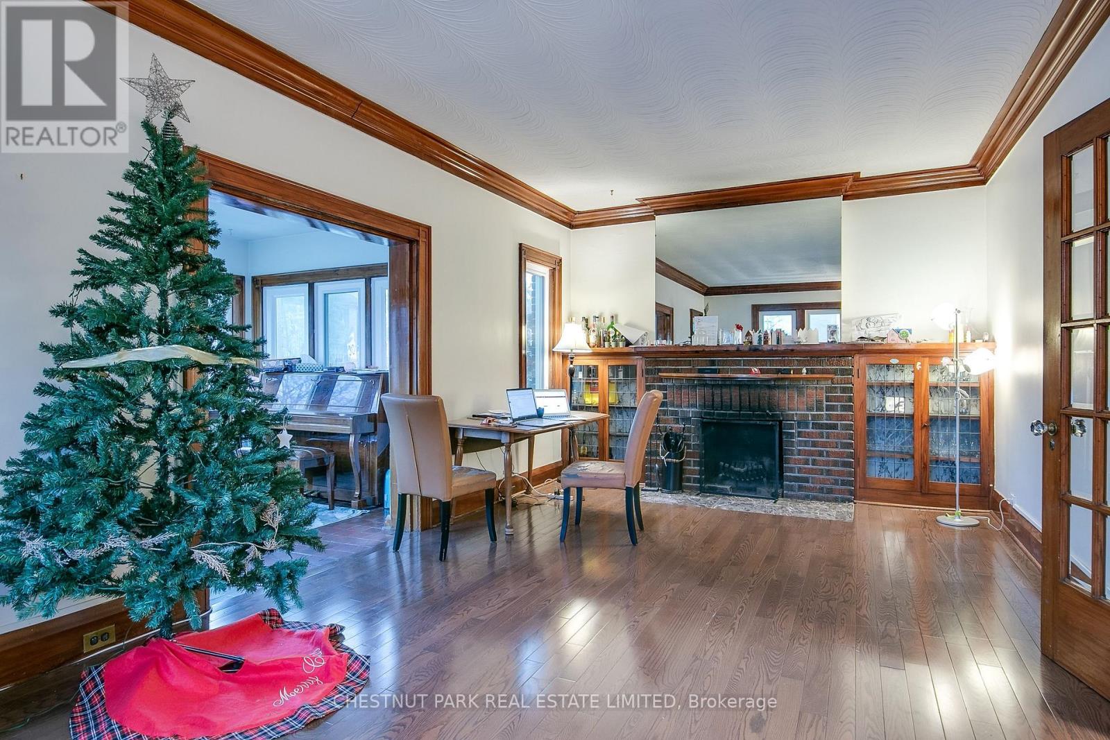 114 Colin Avenue, Toronto, Ontario  M5P 2C3 - Photo 4 - C12688444