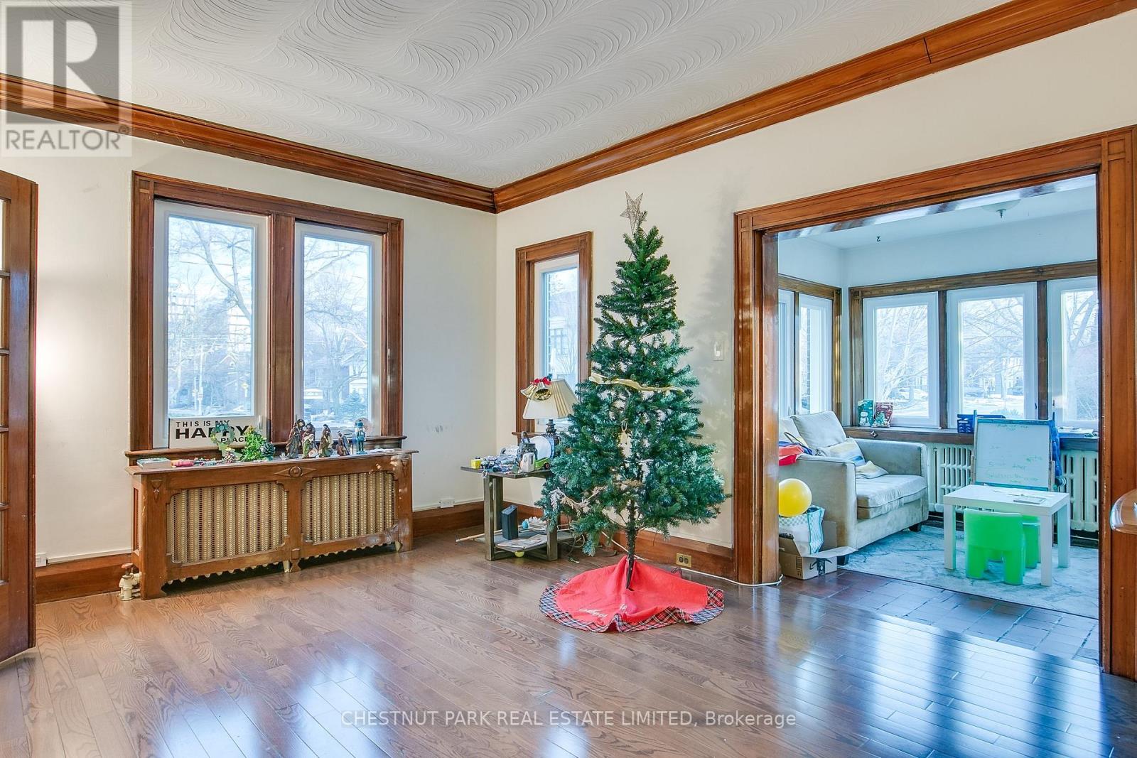 114 Colin Avenue, Toronto, Ontario  M5P 2C3 - Photo 5 - C12688444