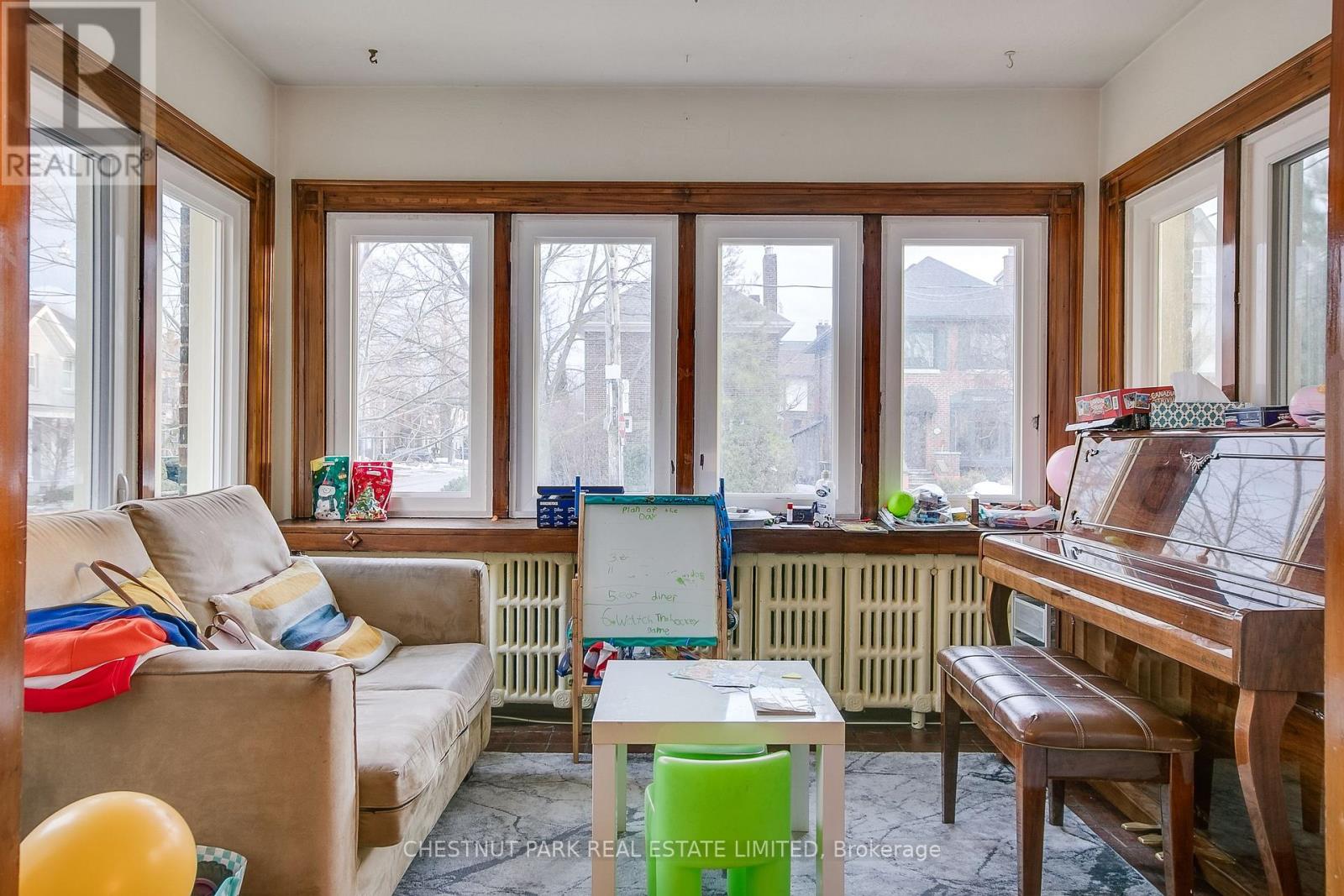 114 Colin Avenue, Toronto, Ontario  M5P 2C3 - Photo 6 - C12688444