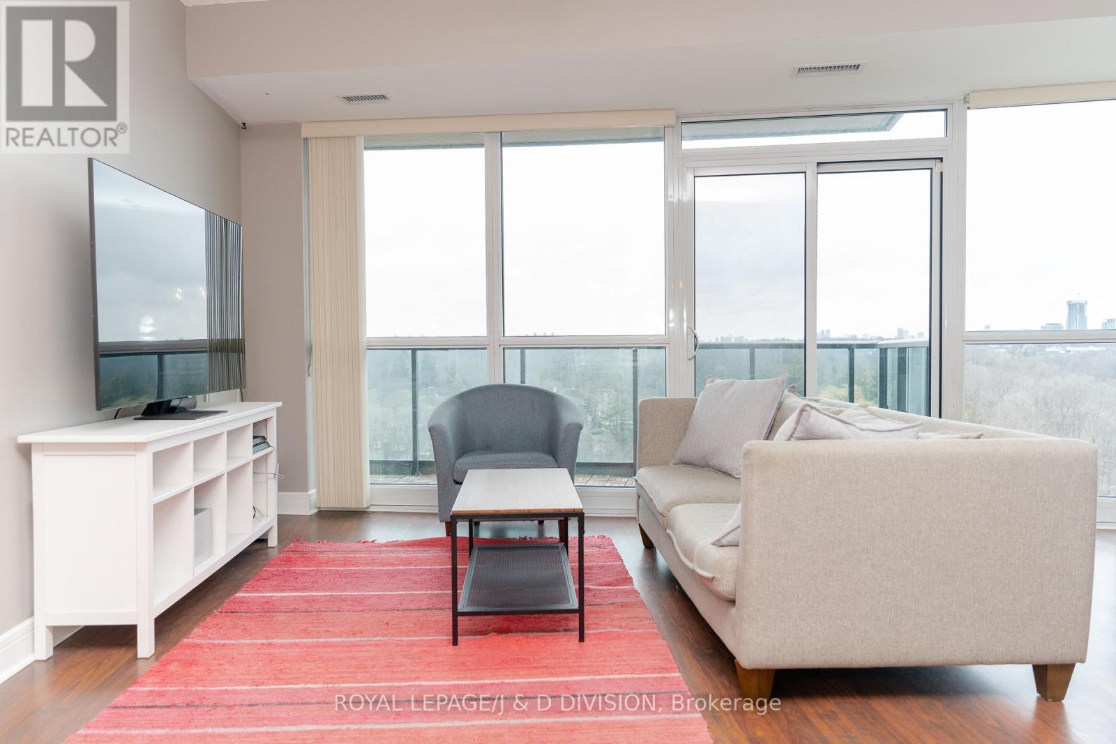 824 - 35 Brian Peck Crescent, Toronto, Ontario  M4G 0A5 - Photo 11 - C12688454