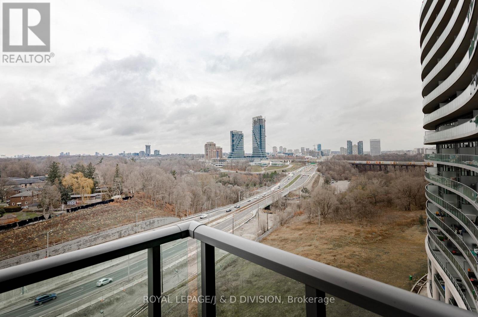 824 - 35 Brian Peck Crescent, Toronto, Ontario  M4G 0A5 - Photo 21 - C12688454