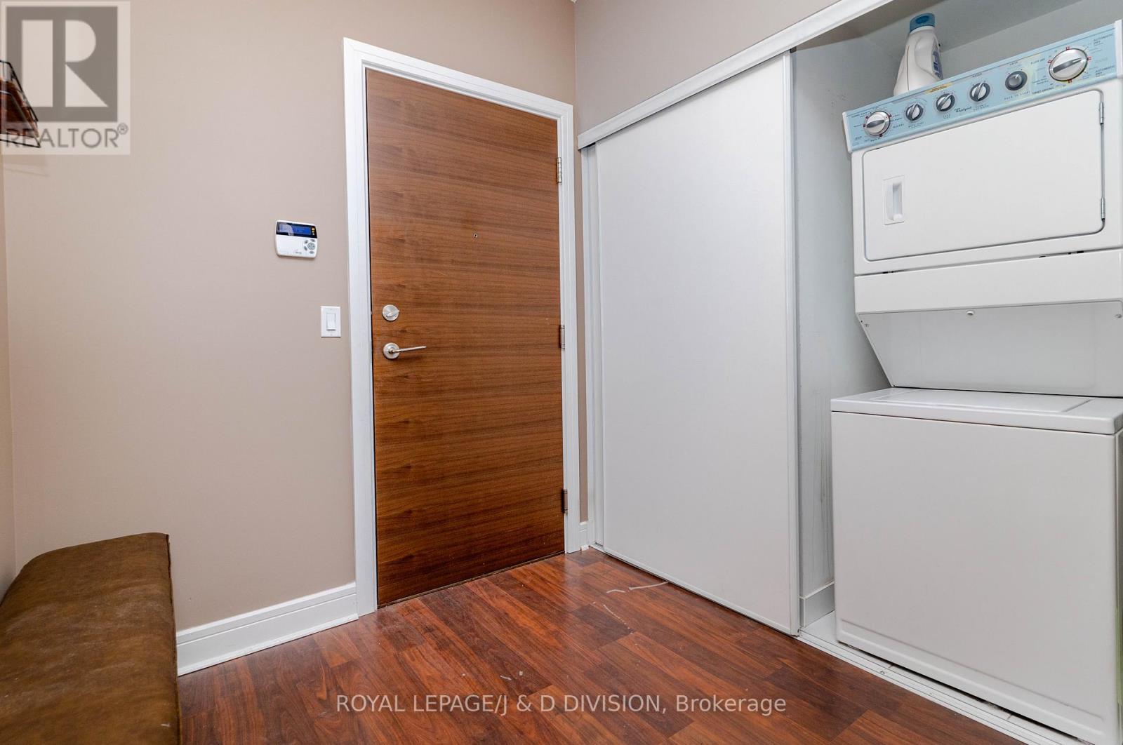 824 - 35 Brian Peck Crescent, Toronto, Ontario  M4G 0A5 - Photo 24 - C12688454