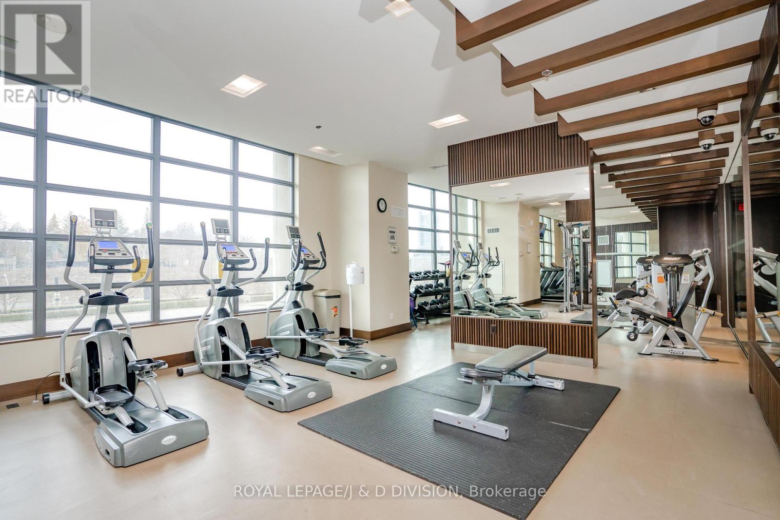 824 - 35 Brian Peck Crescent, Toronto, Ontario  M4G 0A5 - Photo 27 - C12688454