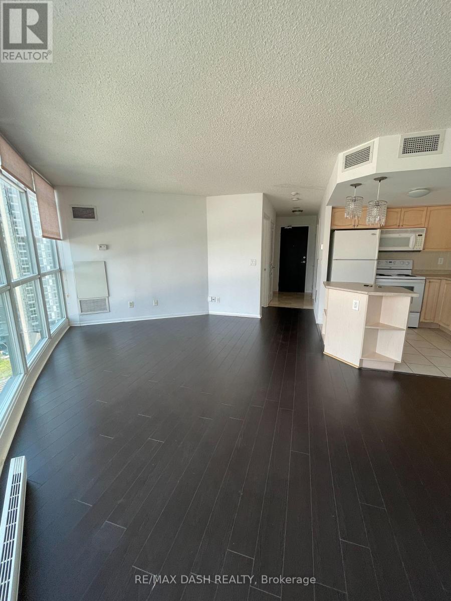 1803 - 18 Yonge Street, Toronto, Ontario  M5E 1R4 - Photo 1 - C12688460