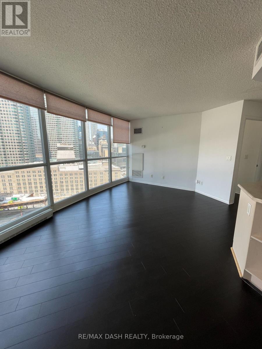 1803 - 18 Yonge Street, Toronto, Ontario  M5E 1R4 - Photo 2 - C12688460