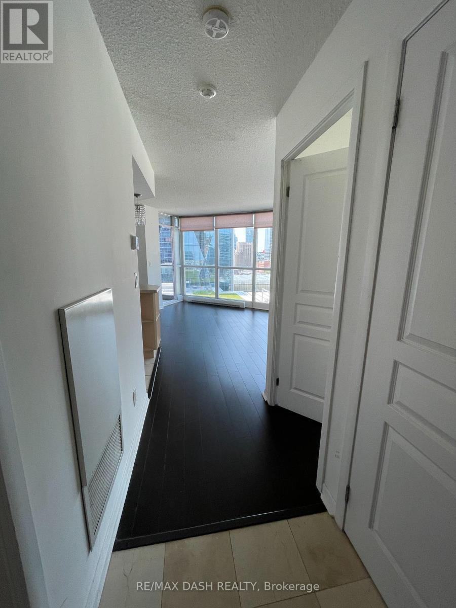 1803 - 18 Yonge Street, Toronto, Ontario  M5E 1R4 - Photo 7 - C12688460