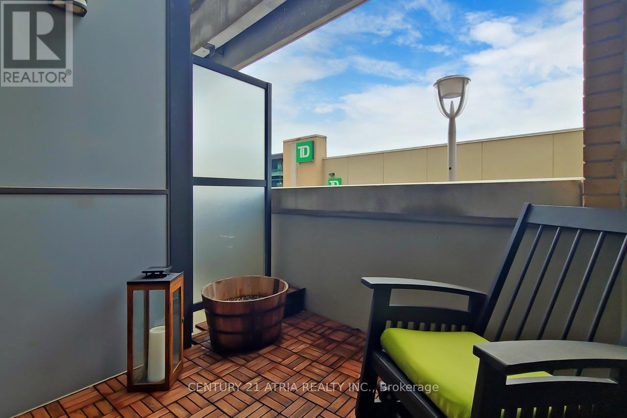 103 - 85 The Donway W, Toronto, Ontario  M3C 0L9 - Photo 16 - C12688504