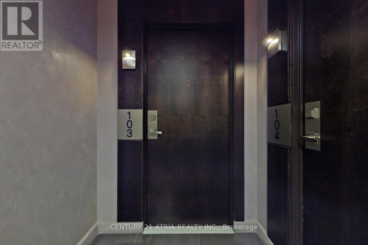 103 - 85 The Donway W, Toronto, Ontario  M3C 0L9 - Photo 2 - C12688504