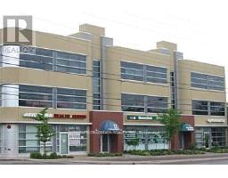 205 - 77 FINCH AVENUE W, Toronto, Ontario