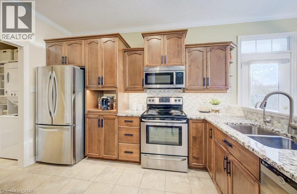 508 Rheinland Place, Waterloo, Ontario  N2V 2M9 - Photo 12 - 40797739