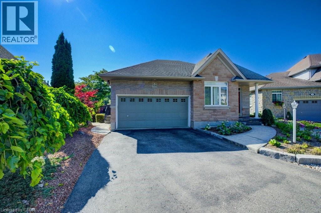 508 Rheinland Place, Waterloo, Ontario  N2V 2M9 - Photo 2 - 40797739