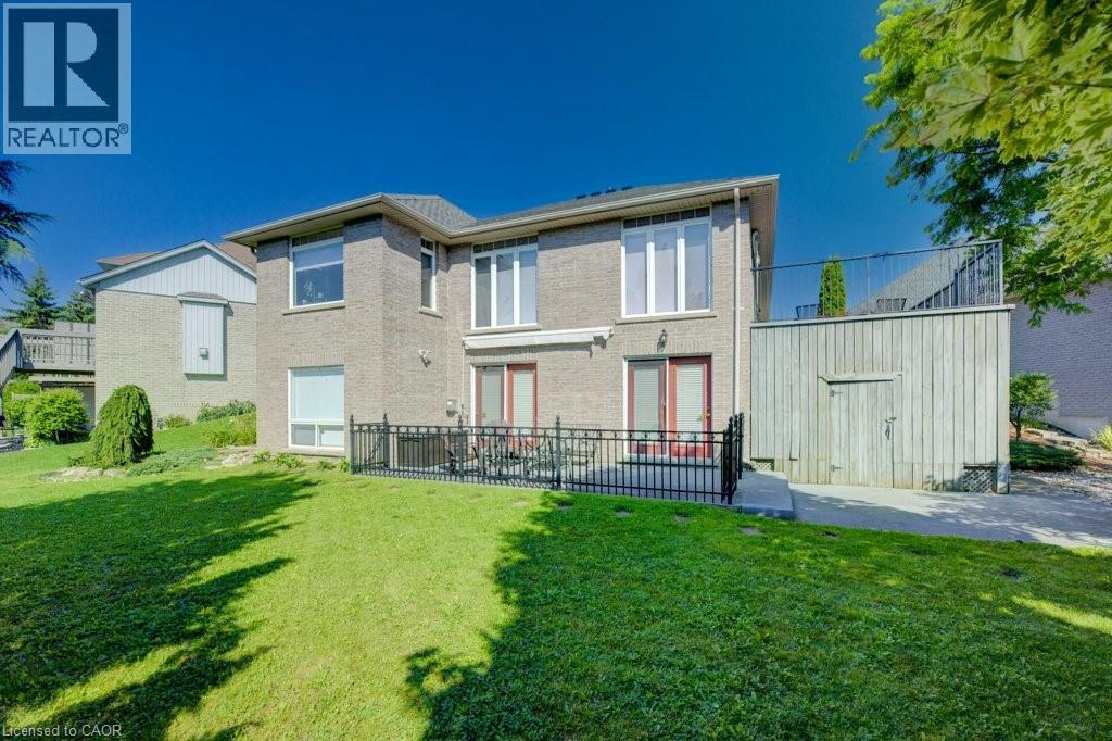 508 Rheinland Place, Waterloo, Ontario  N2V 2M9 - Photo 49 - 40797739