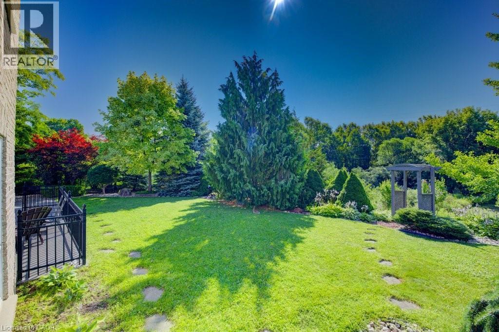 508 Rheinland Place, Waterloo, Ontario  N2V 2M9 - Photo 46 - 40797739