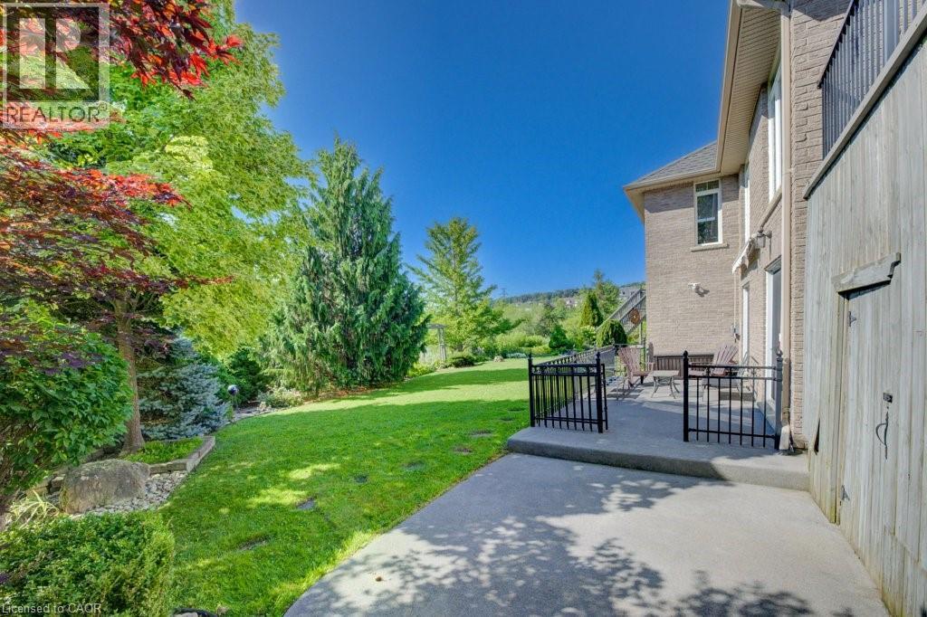 508 Rheinland Place, Waterloo, Ontario  N2V 2M9 - Photo 45 - 40797739