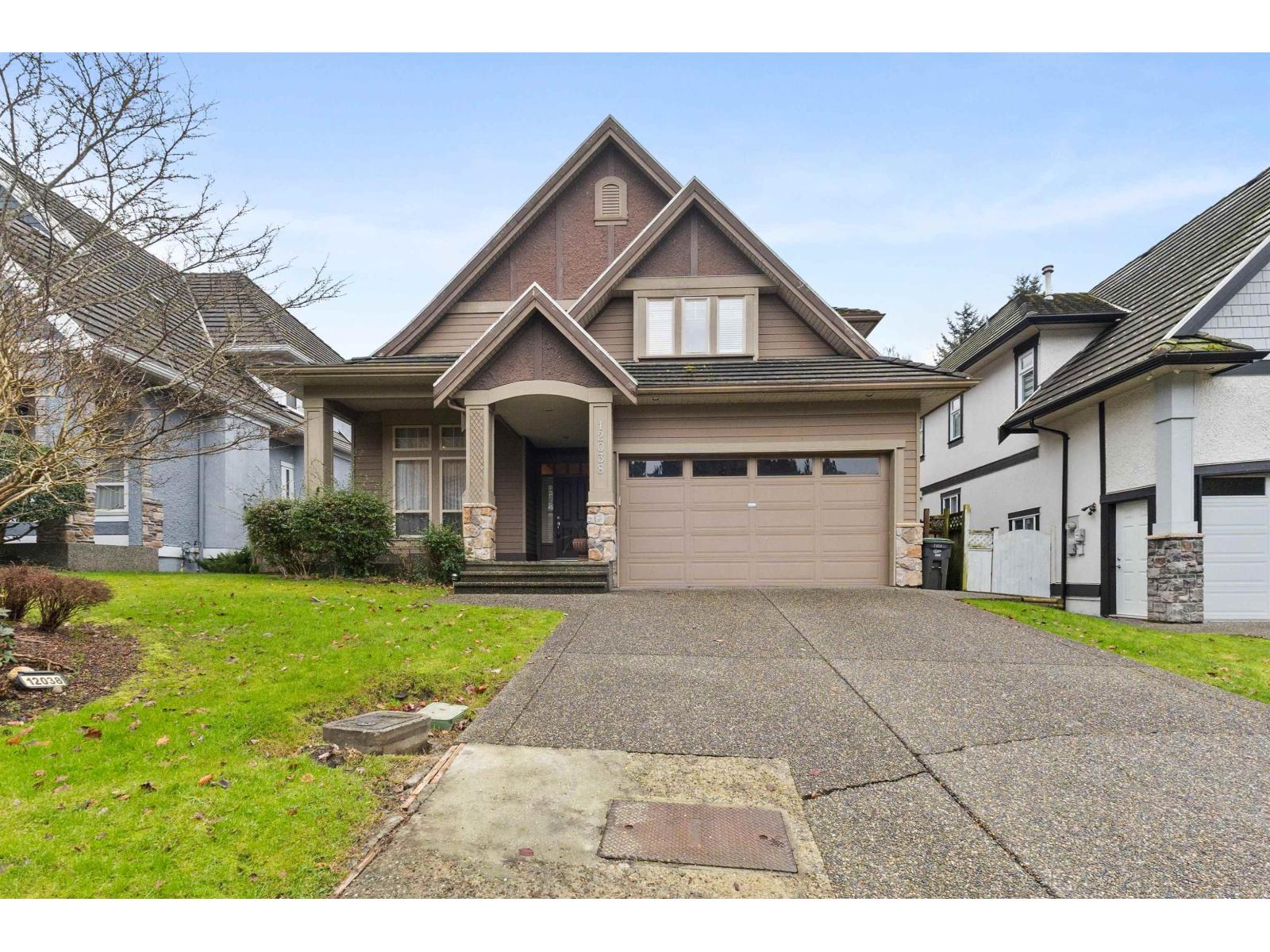 12038 59 AVENUE, Surrey, British Columbia