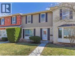 5475 LAKESHORE Road Unit# 54, Burlington, Ontario