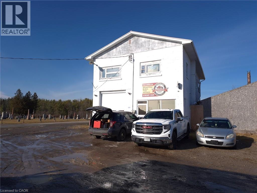 3195 #3 Highway, Haldimand, Ontario