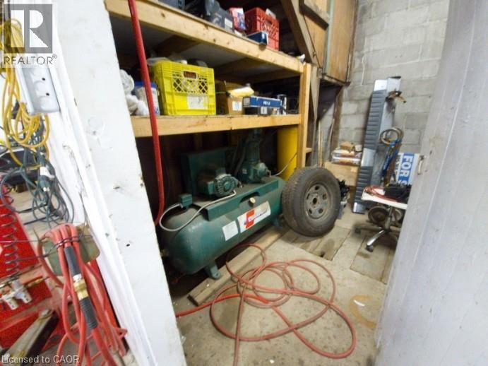 3195 #3 Highway, Haldimand, Ontario  N0A 1J0 - Photo 9 - 40797970