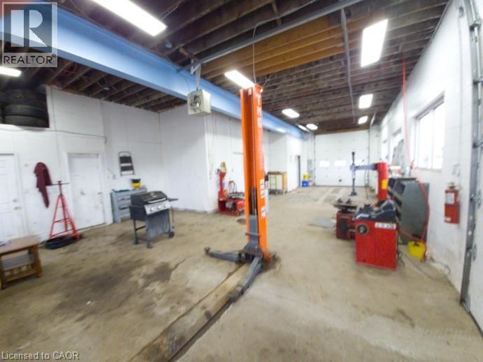 3195 #3 Highway, Haldimand, Ontario  N0A 1J0 - Photo 11 - 40797970