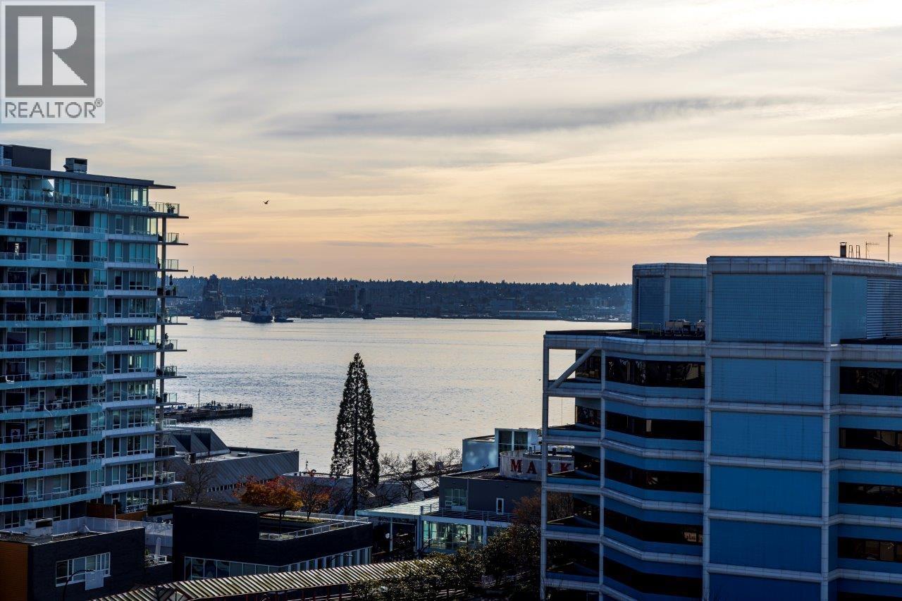 902 175 W 1st Street, North Vancouver, British Columbia  V7M 3N9 - Photo 3 - R3071082