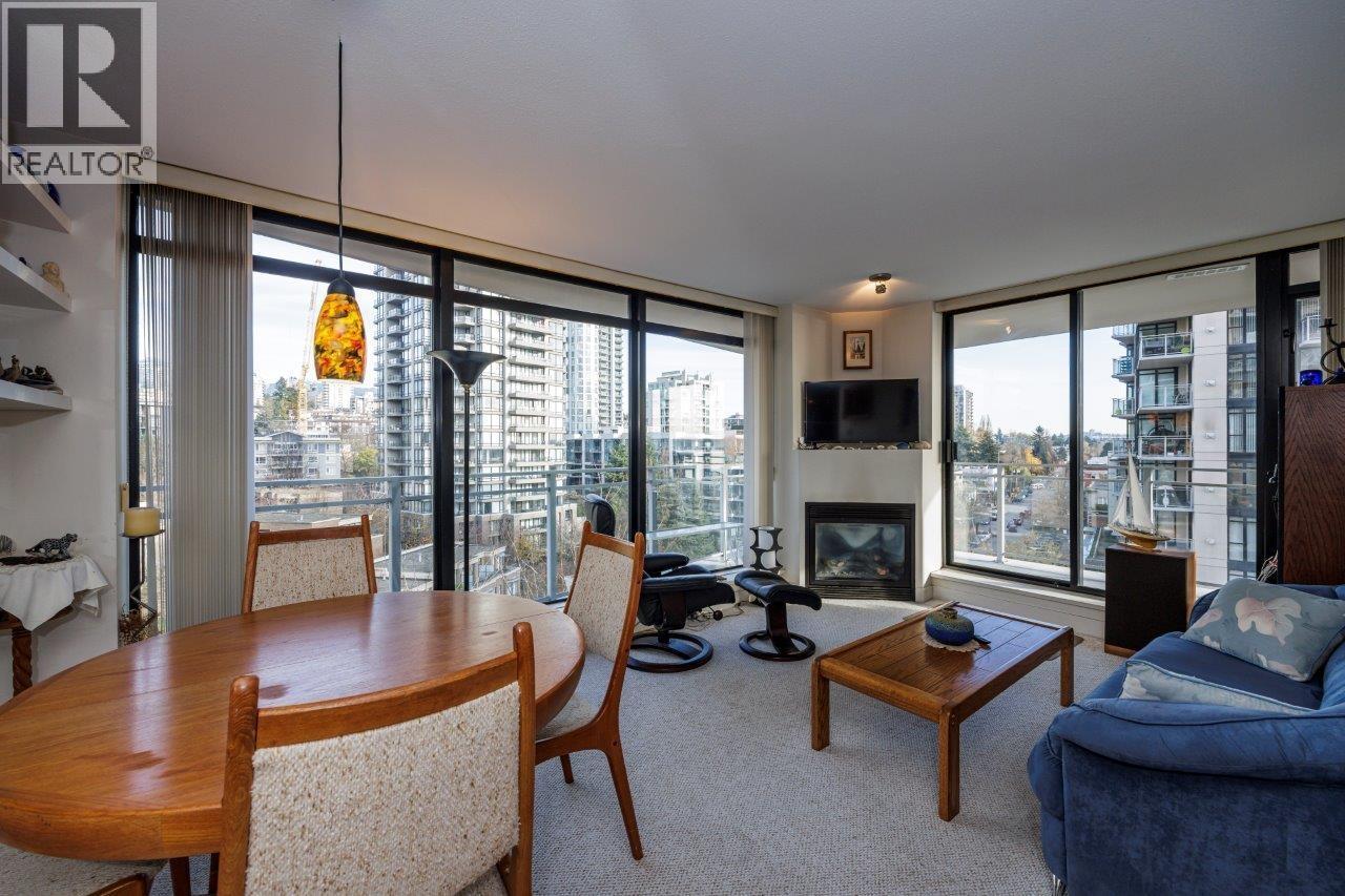 902 175 W 1st Street, North Vancouver, British Columbia  V7M 3N9 - Photo 5 - R3071082