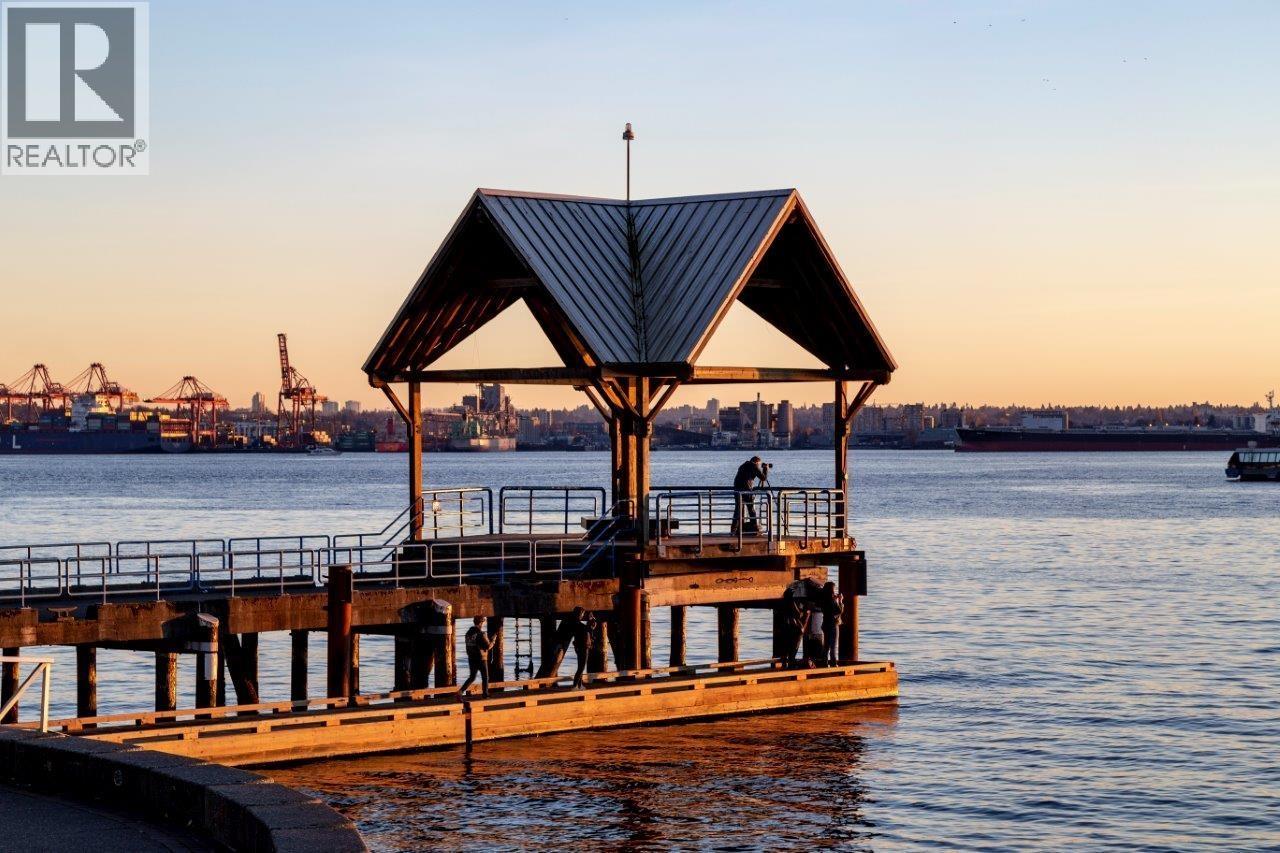 902 175 W 1st Street, North Vancouver, British Columbia  V7M 3N9 - Photo 36 - R3071082