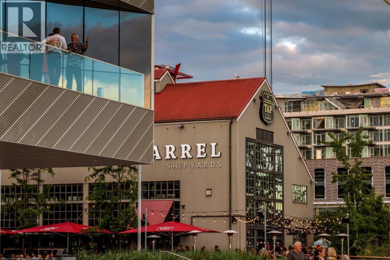 902 175 W 1st Street, North Vancouver, British Columbia  V7M 3N9 - Photo 38 - R3071082