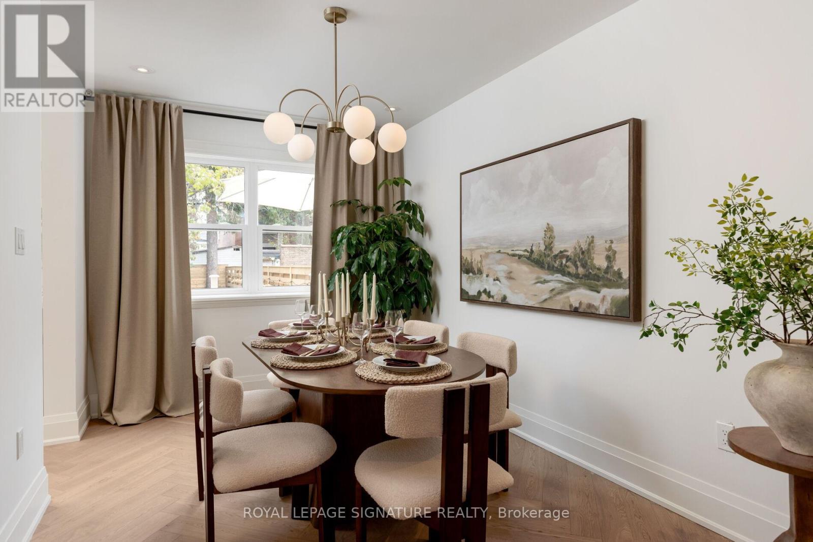 63 Orchard Park Boulevard, Toronto, Ontario  M4L 3E3 - Photo 12 - E12688360