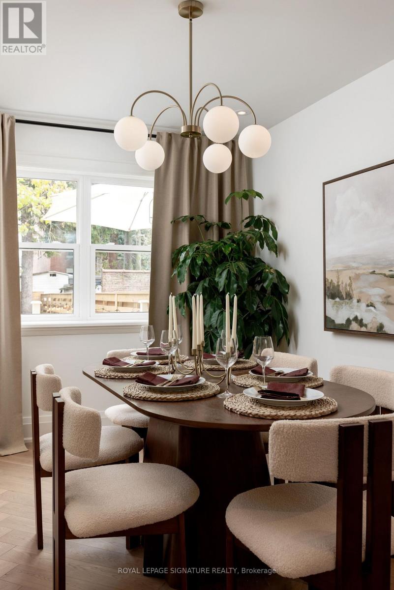 63 Orchard Park Boulevard, Toronto, Ontario  M4L 3E3 - Photo 13 - E12688360