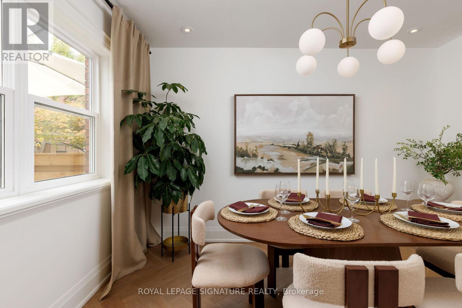 63 Orchard Park Boulevard, Toronto, Ontario  M4L 3E3 - Photo 14 - E12688360