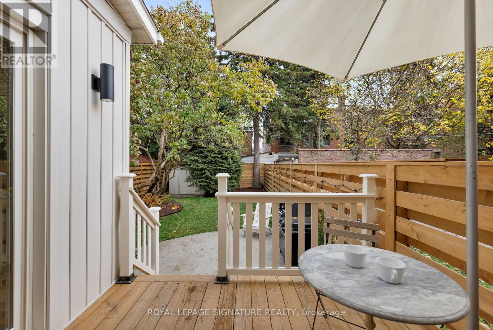 63 Orchard Park Boulevard, Toronto, Ontario  M4L 3E3 - Photo 36 - E12688360