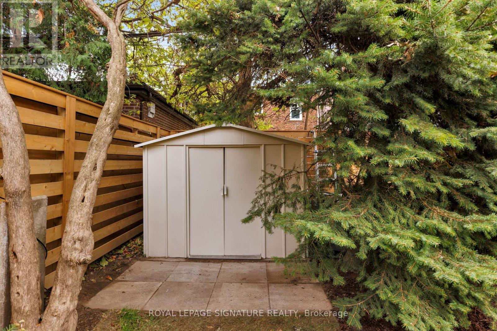 63 Orchard Park Boulevard, Toronto, Ontario  M4L 3E3 - Photo 38 - E12688360