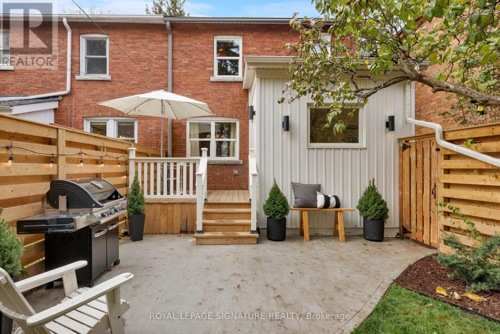 63 Orchard Park Boulevard, Toronto, Ontario  M4L 3E3 - Photo 39 - E12688360