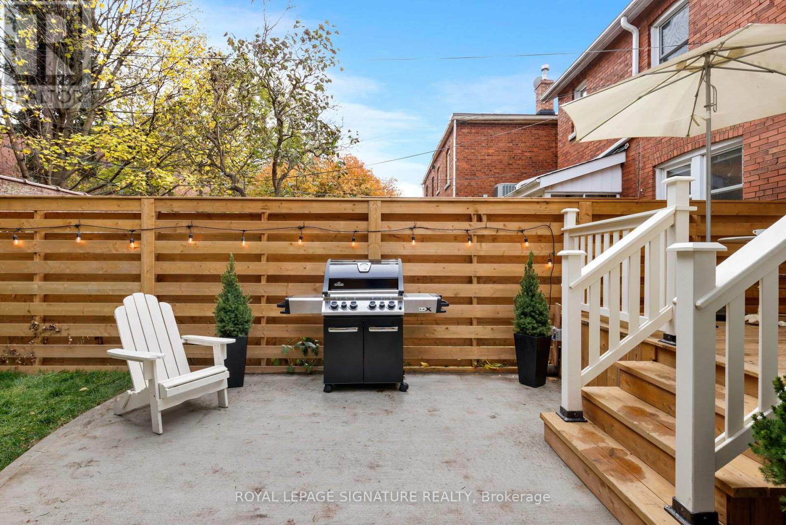 63 Orchard Park Boulevard, Toronto, Ontario  M4L 3E3 - Photo 40 - E12688360