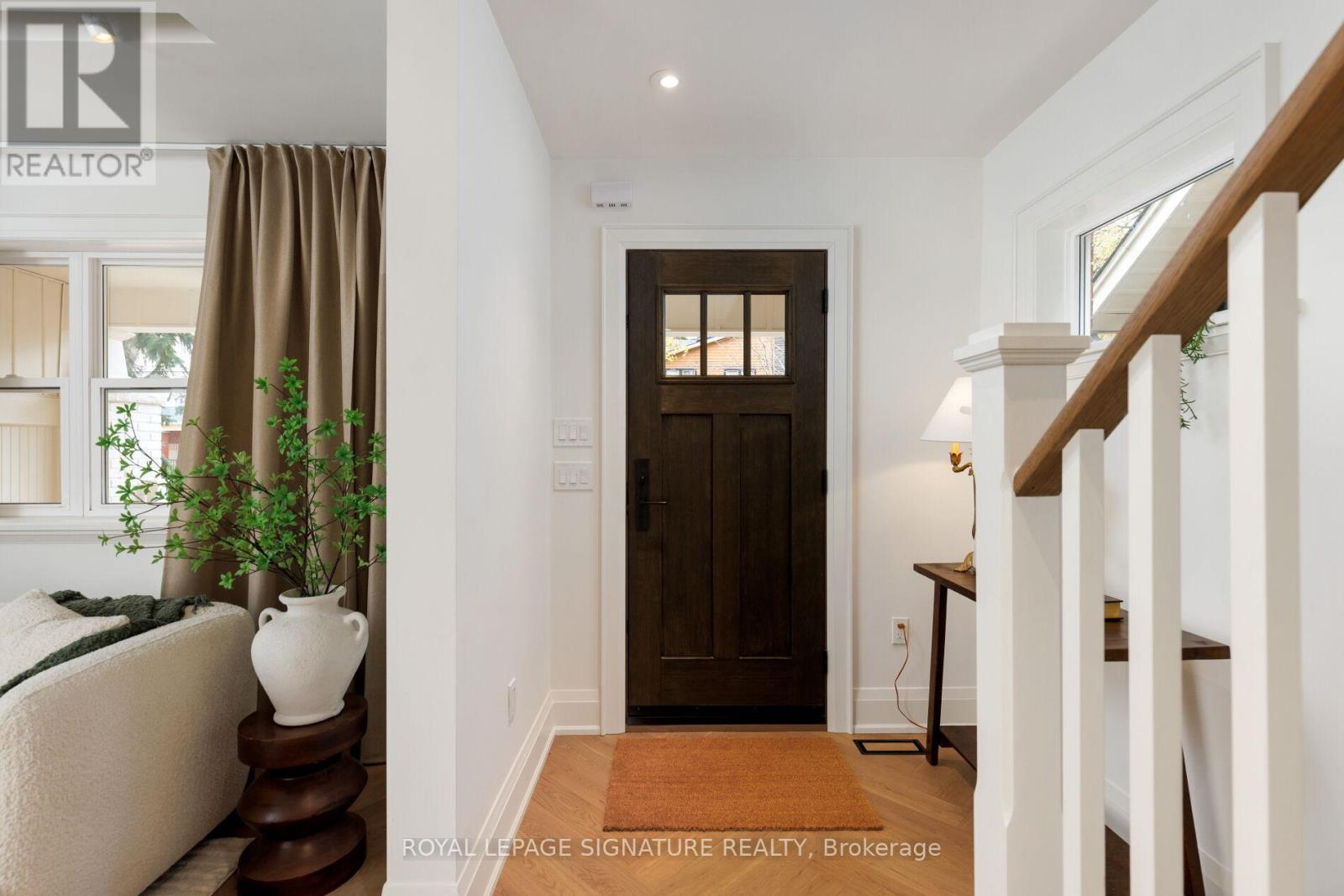 63 Orchard Park Boulevard, Toronto, Ontario  M4L 3E3 - Photo 6 - E12688360