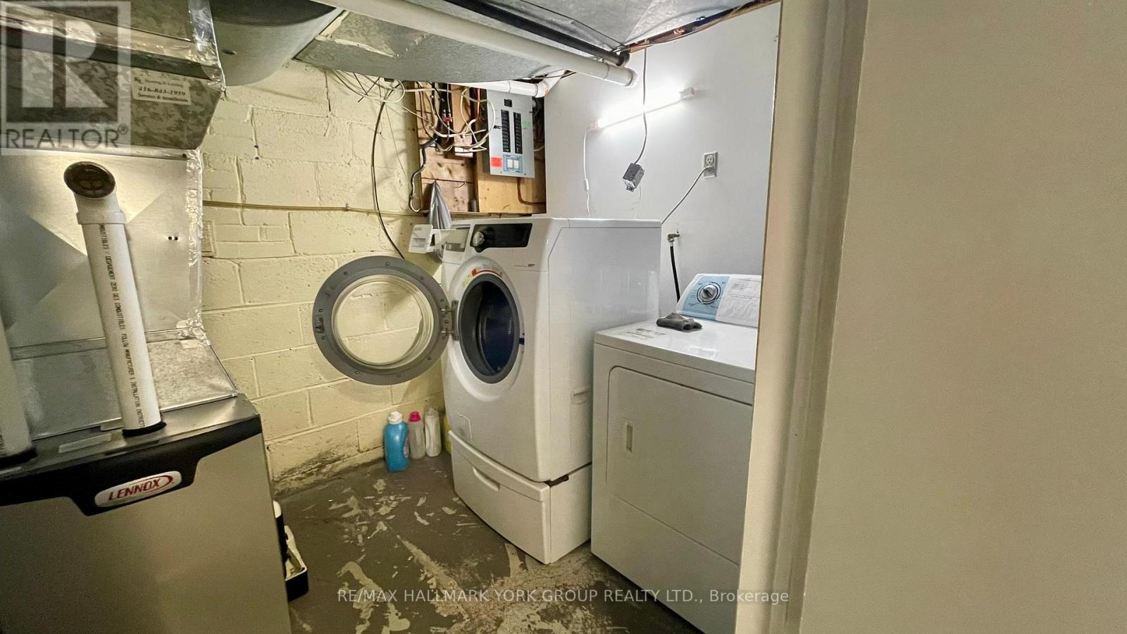 Bsmt - 15 West Hill Drive, Toronto, Ontario  M1E 3T4 - Photo 14 - E12688390