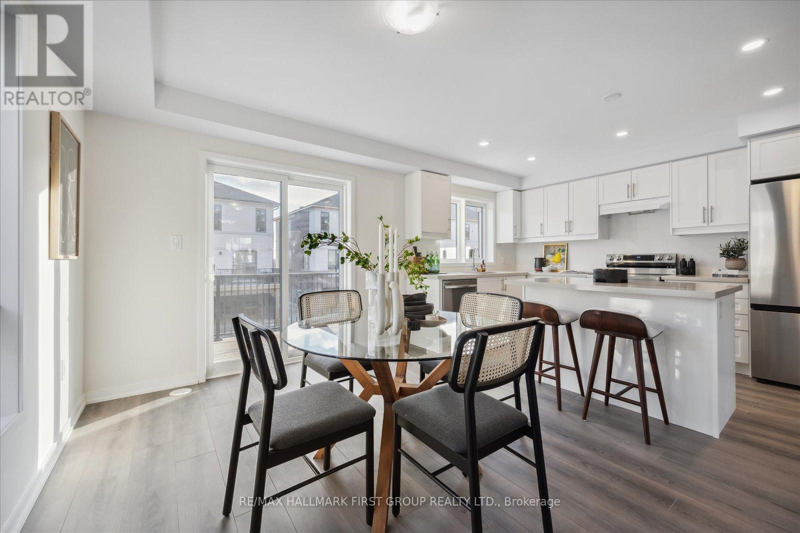 1425 Bradenton Path, Oshawa, Ontario  L1K 1G4 - Photo 10 - E12688518