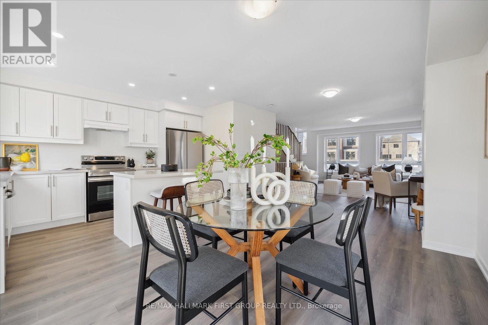 1425 Bradenton Path, Oshawa, Ontario  L1K 1G4 - Photo 11 - E12688518