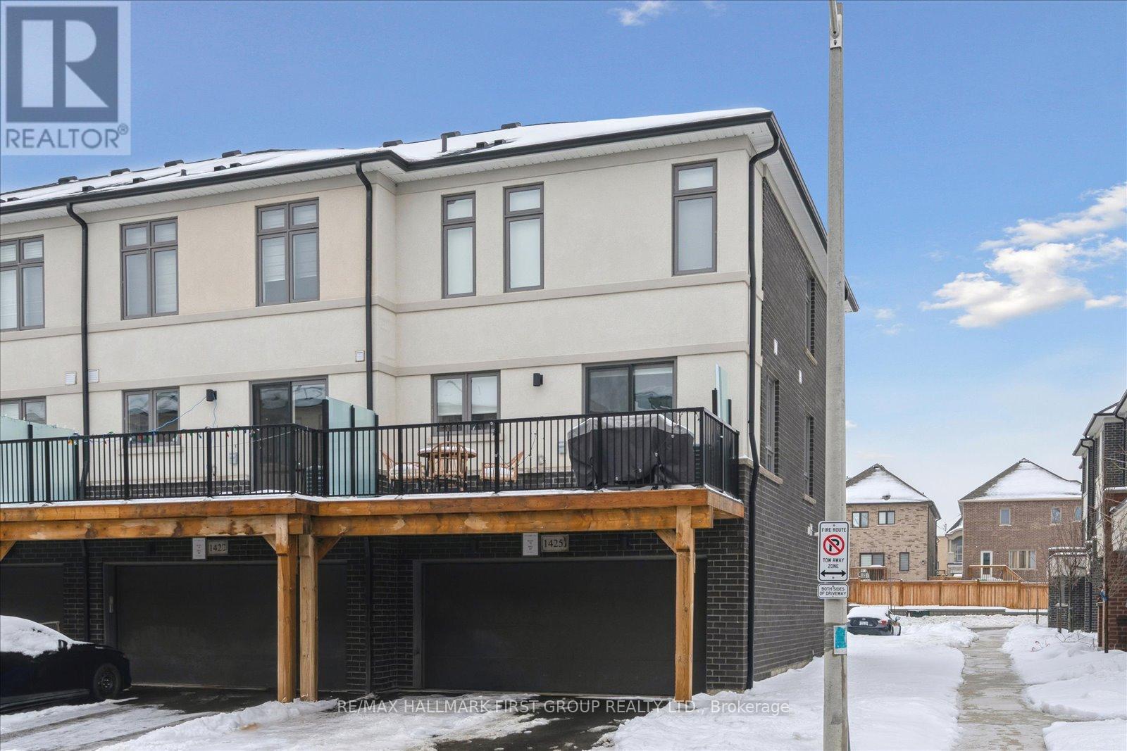 1425 Bradenton Path, Oshawa, Ontario  L1K 1G4 - Photo 21 - E12688518