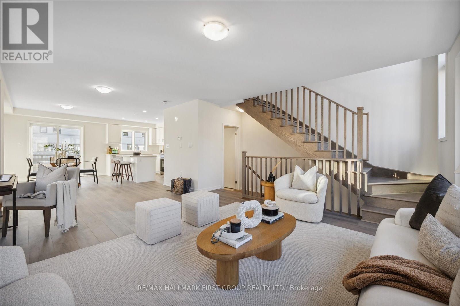 1425 Bradenton Path, Oshawa, Ontario  L1K 1G4 - Photo 8 - E12688518