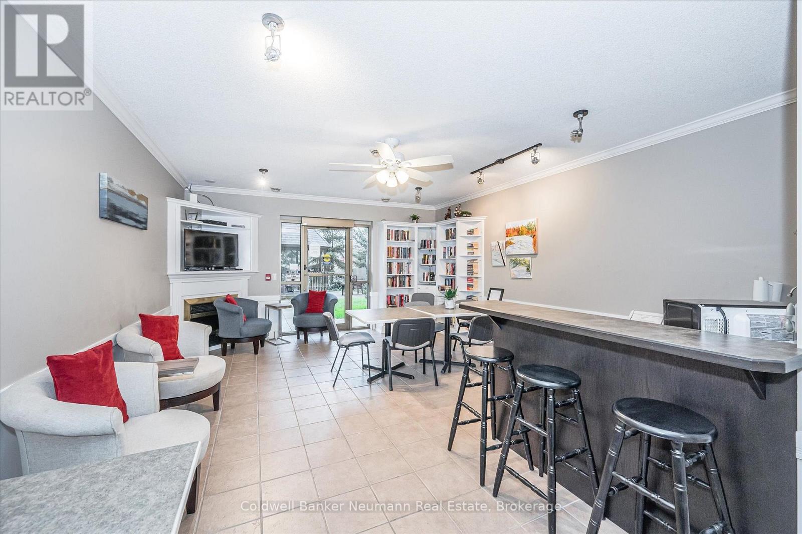 206 - 60 Wyndham Street S, Guelph, Ontario  N1E 7H7 - Photo 32 - X12687078