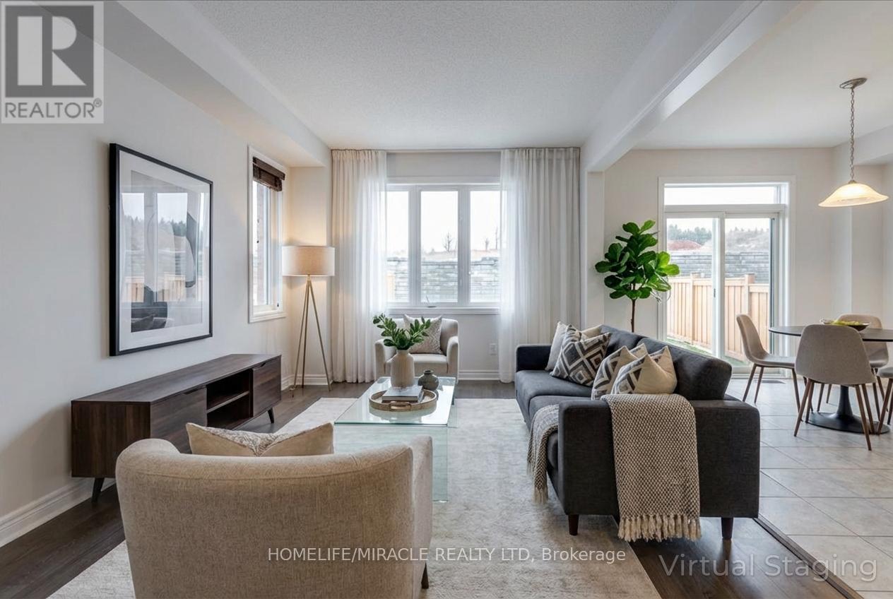 73 Sutcliffe Way, New Tecumseth, Ontario  L9R 0N8 - Photo 11 - N12688306