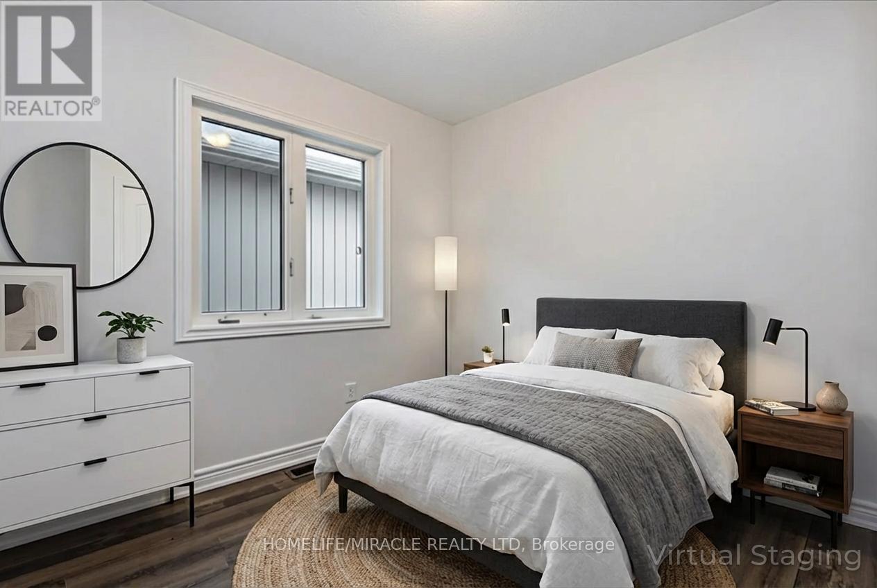 73 Sutcliffe Way, New Tecumseth, Ontario  L9R 0N8 - Photo 21 - N12688306