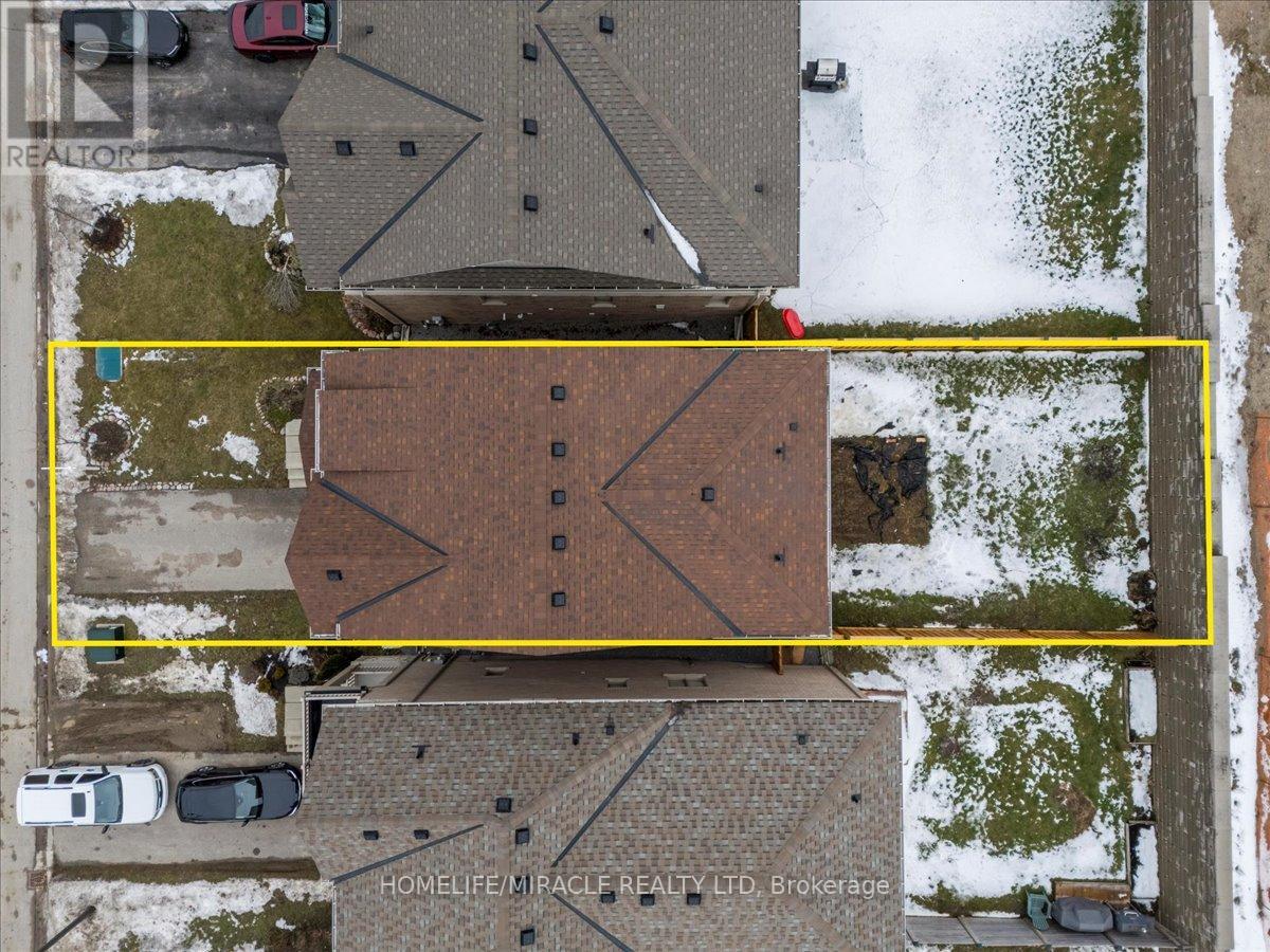 73 Sutcliffe Way, New Tecumseth, Ontario  L9R 0N8 - Photo 25 - N12688306