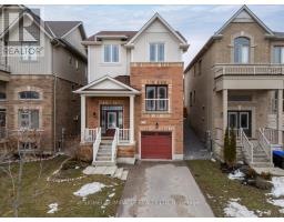 73 SUTCLIFFE WAY, New Tecumseth, Ontario